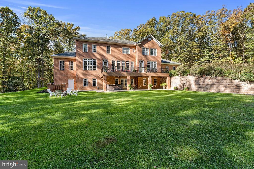 13611 KALMBACKS MILL DRIVE