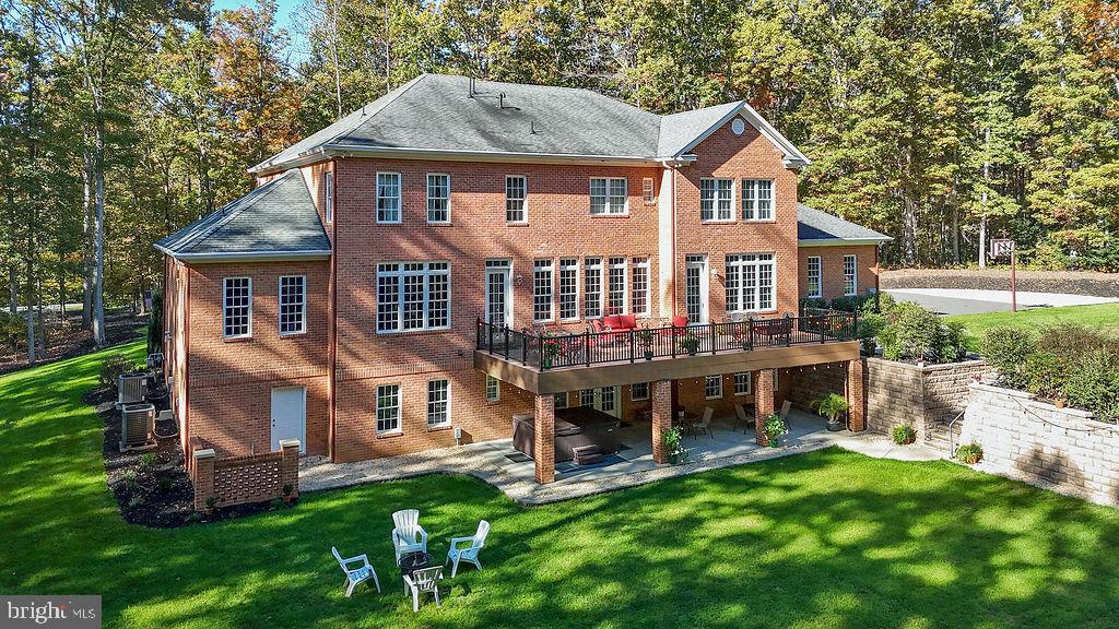 13611 KALMBACKS MILL DRIVE