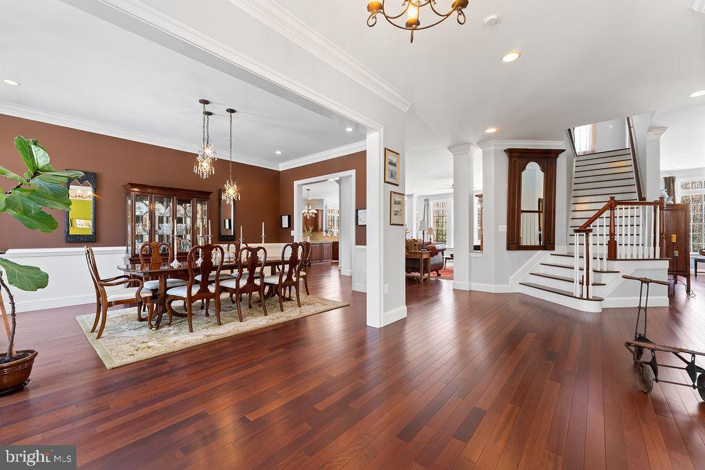 13611 KALMBACKS MILL DRIVE