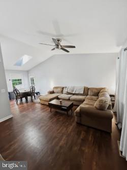 13705 FLANK MARCH LANE