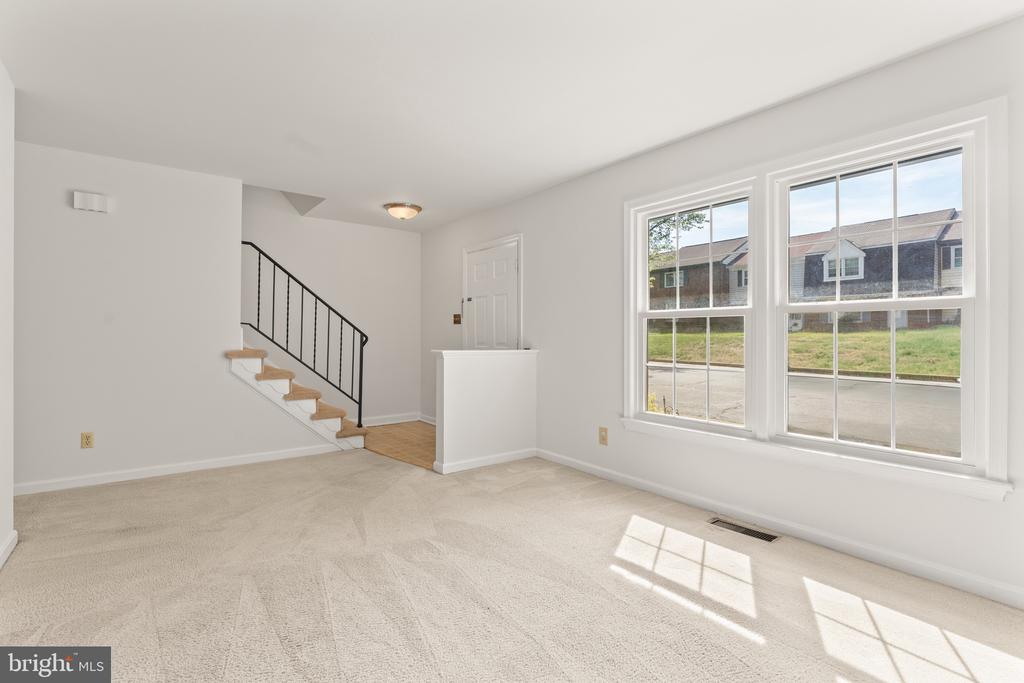 4503 GARFIELD COURT