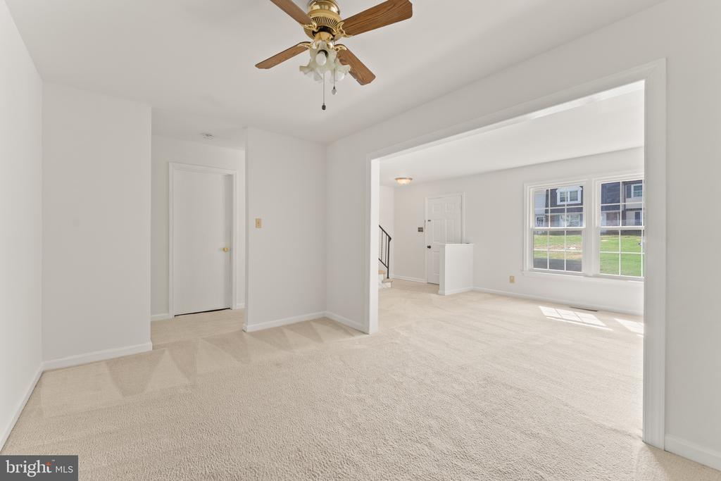 4503 GARFIELD COURT