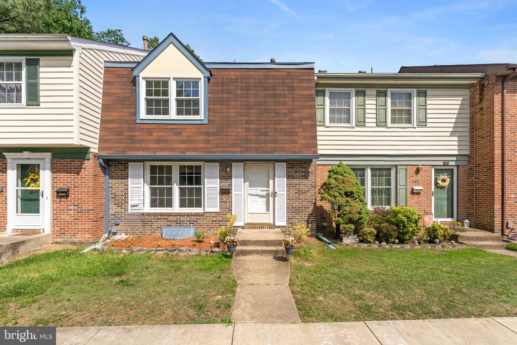 4503 GARFIELD COURT