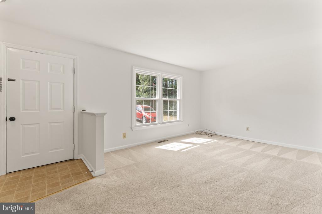 4503 GARFIELD COURT
