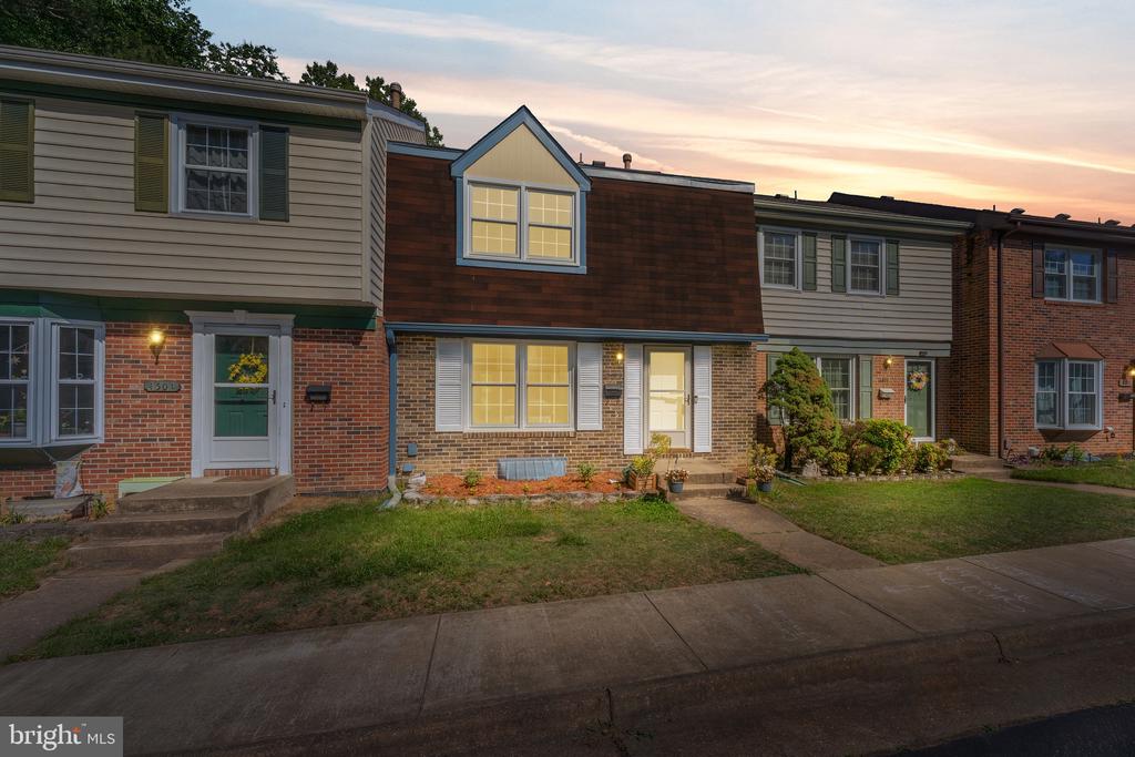 4503 GARFIELD COURT