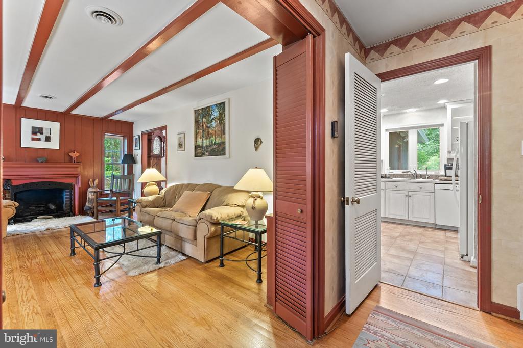 14 CAISSON WAY