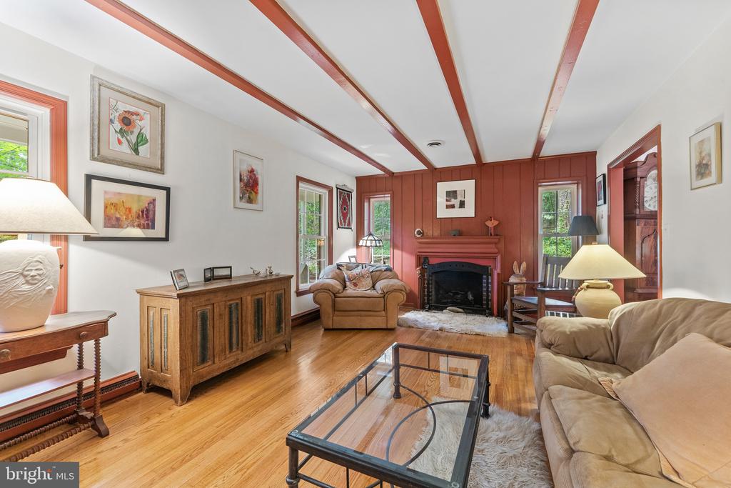 14 CAISSON WAY