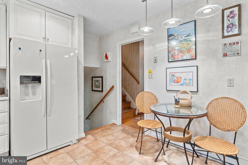 14 CAISSON WAY