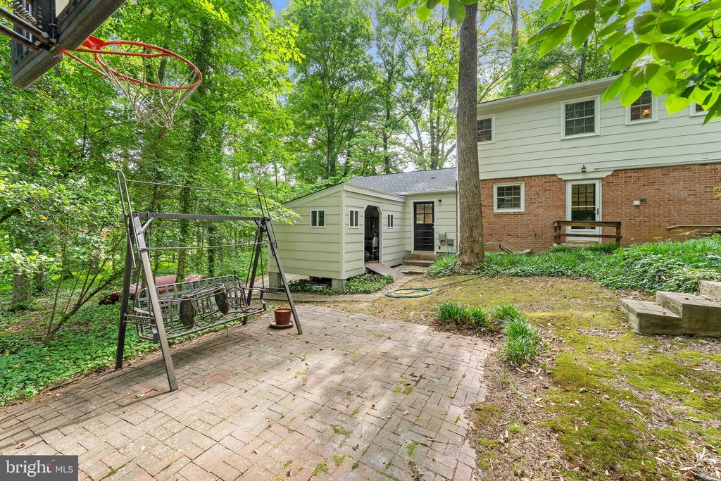 14 CAISSON WAY