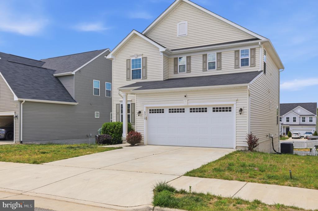 5319 HOLLEY OAK LANE