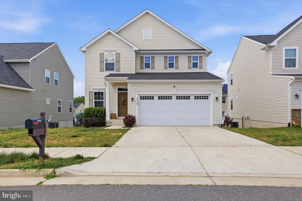 5319 HOLLEY OAK LANE