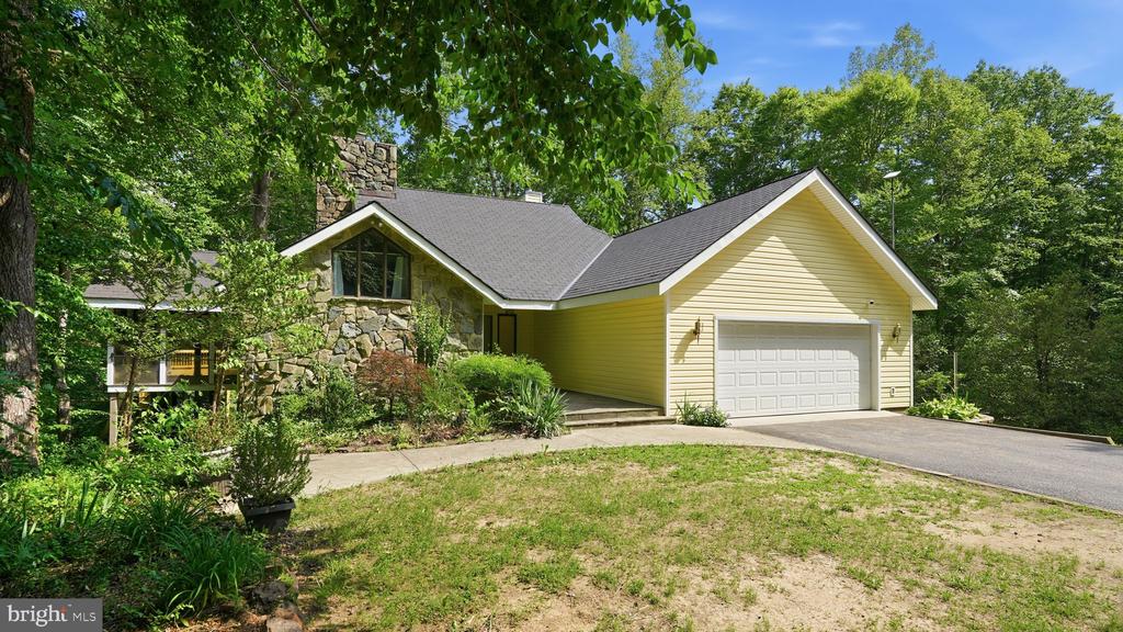 47 WAUCOMA TRL