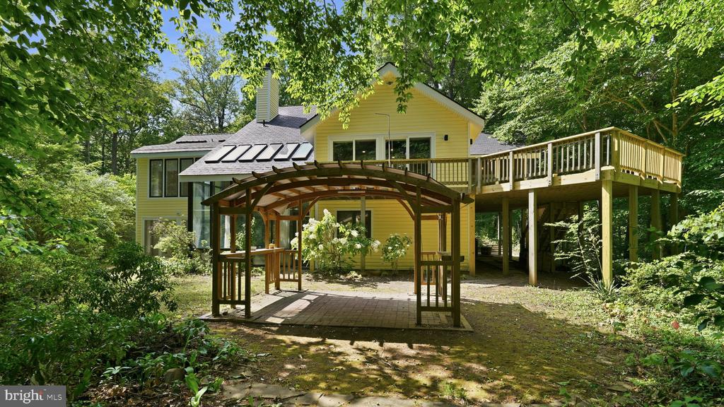 47 WAUCOMA TRL