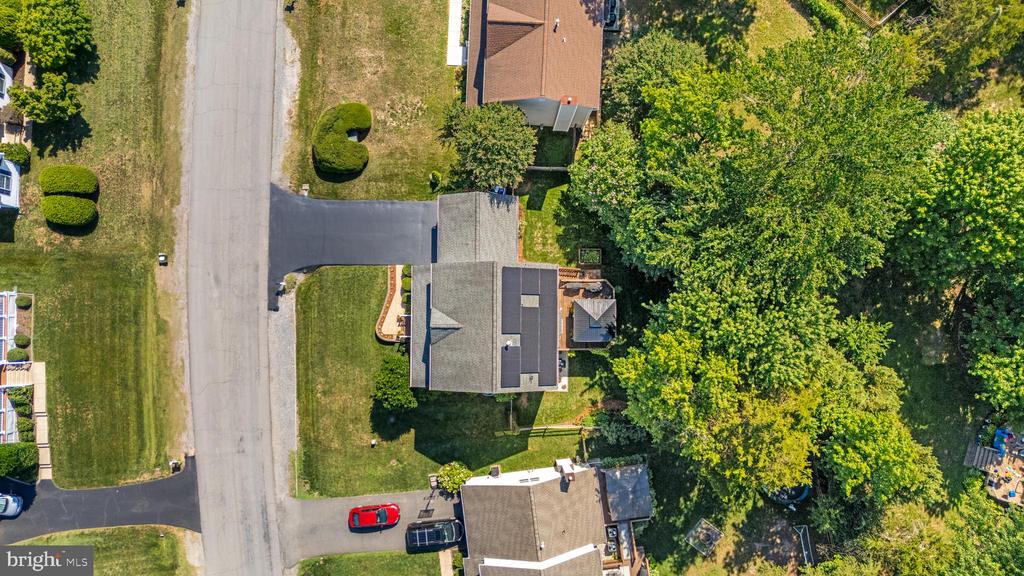 4104 AMELIA DRIVE