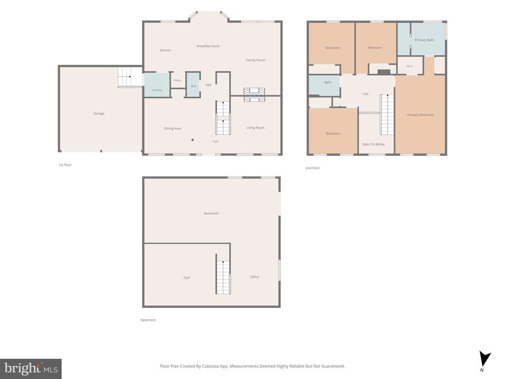 4104 AMELIA DRIVE