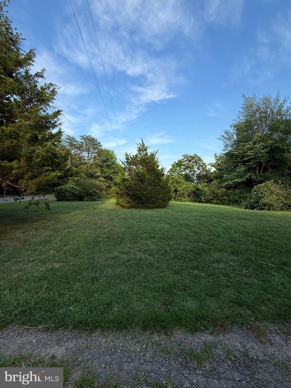 3600 MINE ROAD