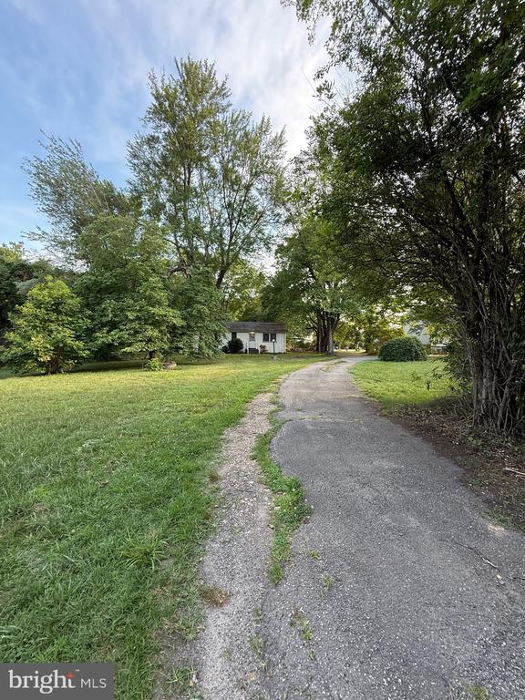 3600 MINE ROAD