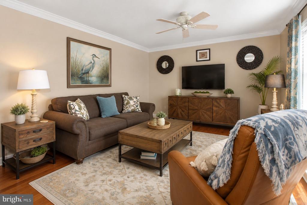 7301 LORD BARTON DRIVE