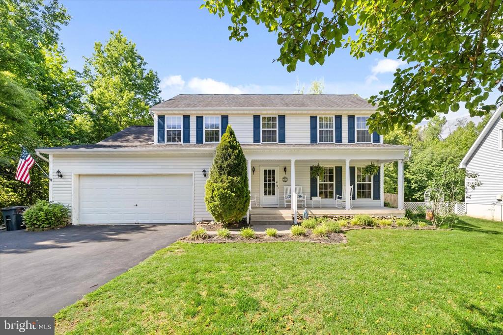 126 VALLEY VIEW ROAD