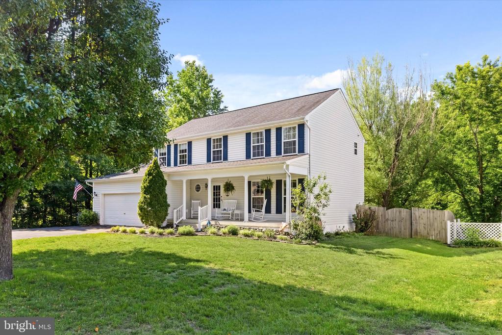 126 VALLEY VIEW ROAD