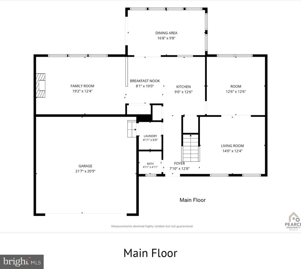 126 VALLEY VIEW ROAD
