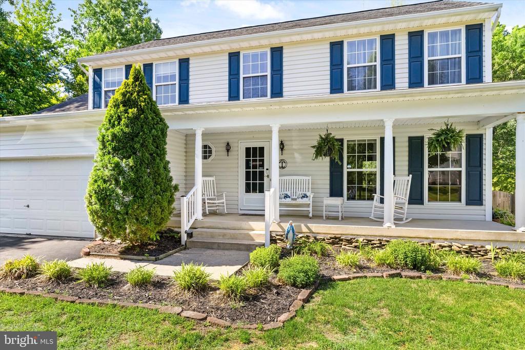 126 VALLEY VIEW ROAD