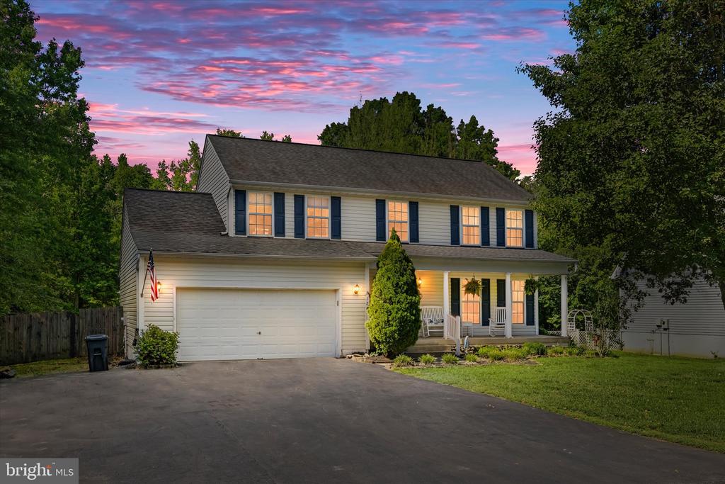 126 VALLEY VIEW ROAD