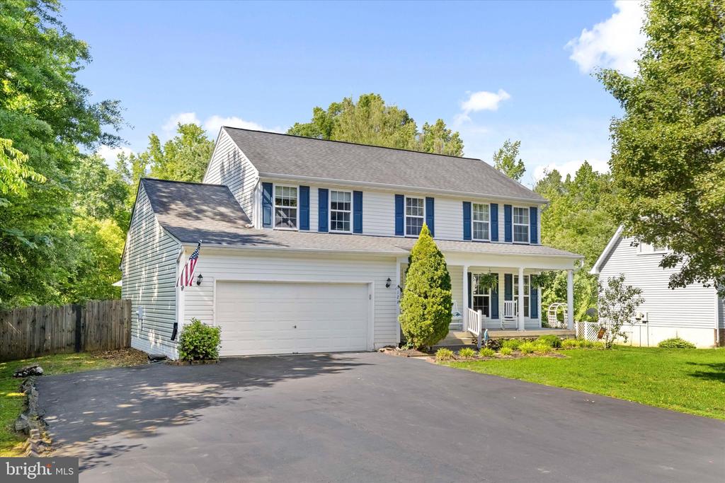 126 VALLEY VIEW ROAD