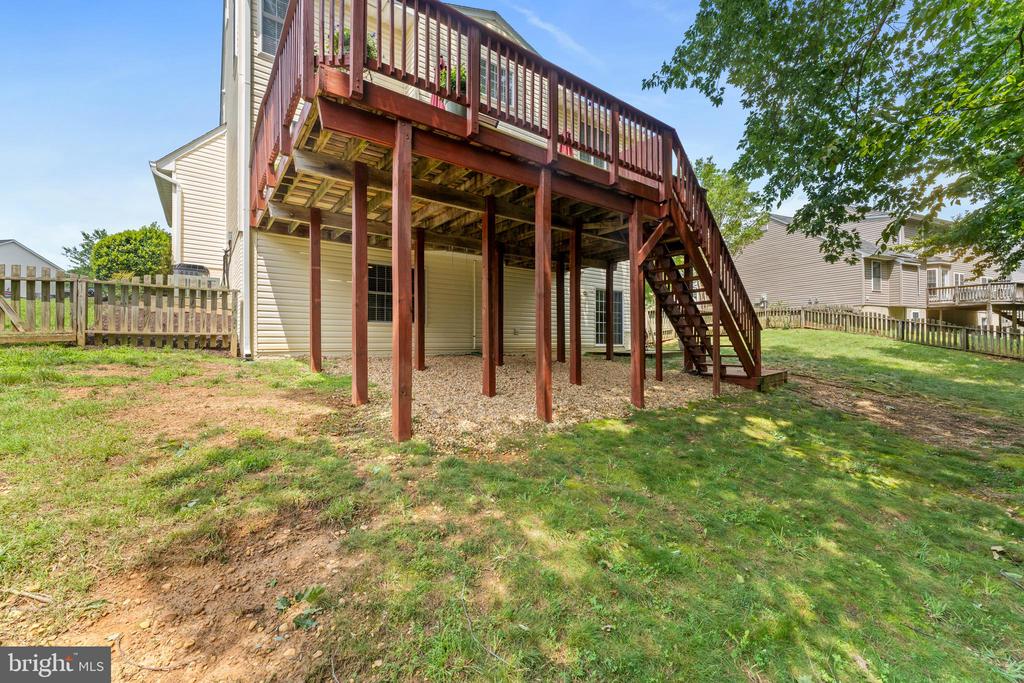9901 ASHMEADE COURT