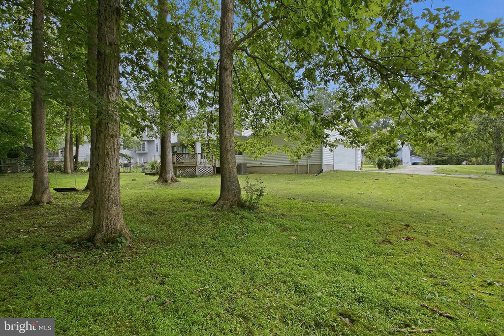 10803 SEVEN OAKS COURT