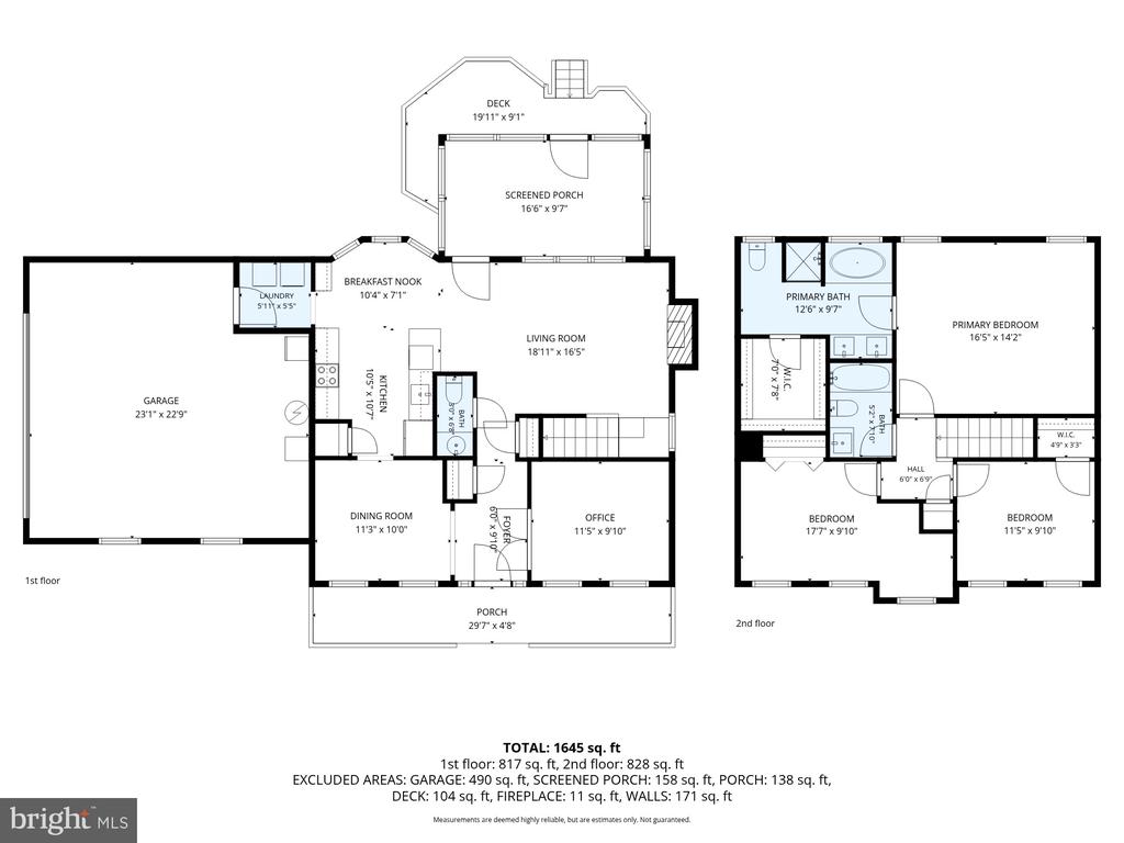 10803 SEVEN OAKS COURT