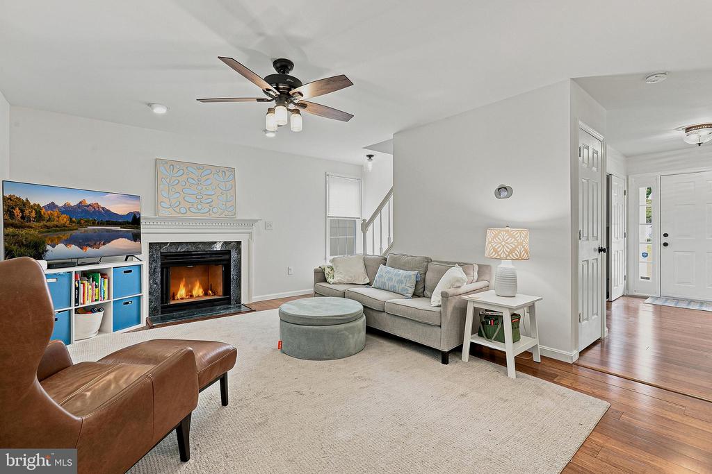 10803 SEVEN OAKS COURT