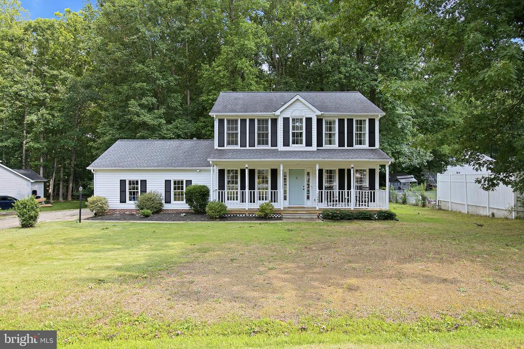 10803 SEVEN OAKS COURT
