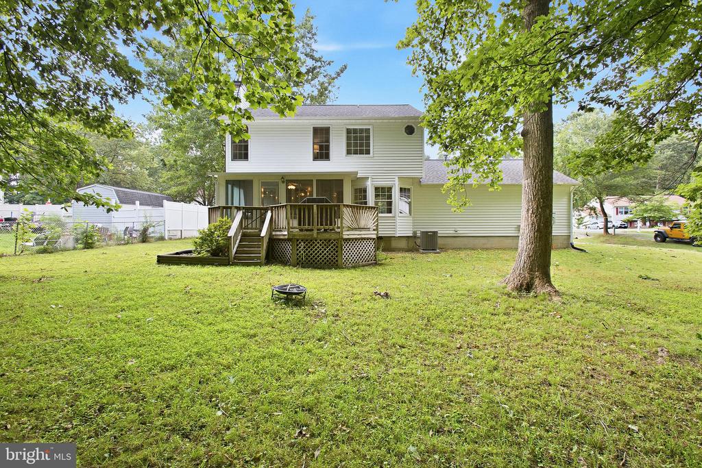 10803 SEVEN OAKS COURT