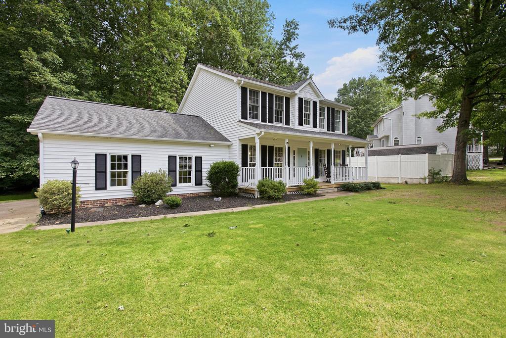 10803 SEVEN OAKS COURT