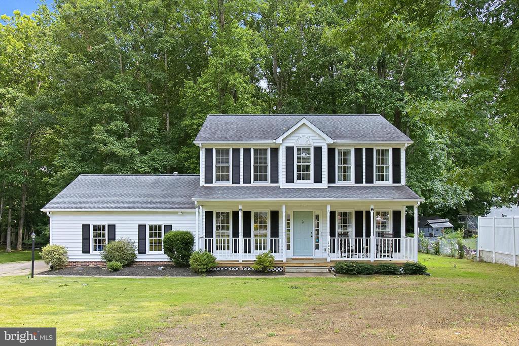 10803 SEVEN OAKS COURT
