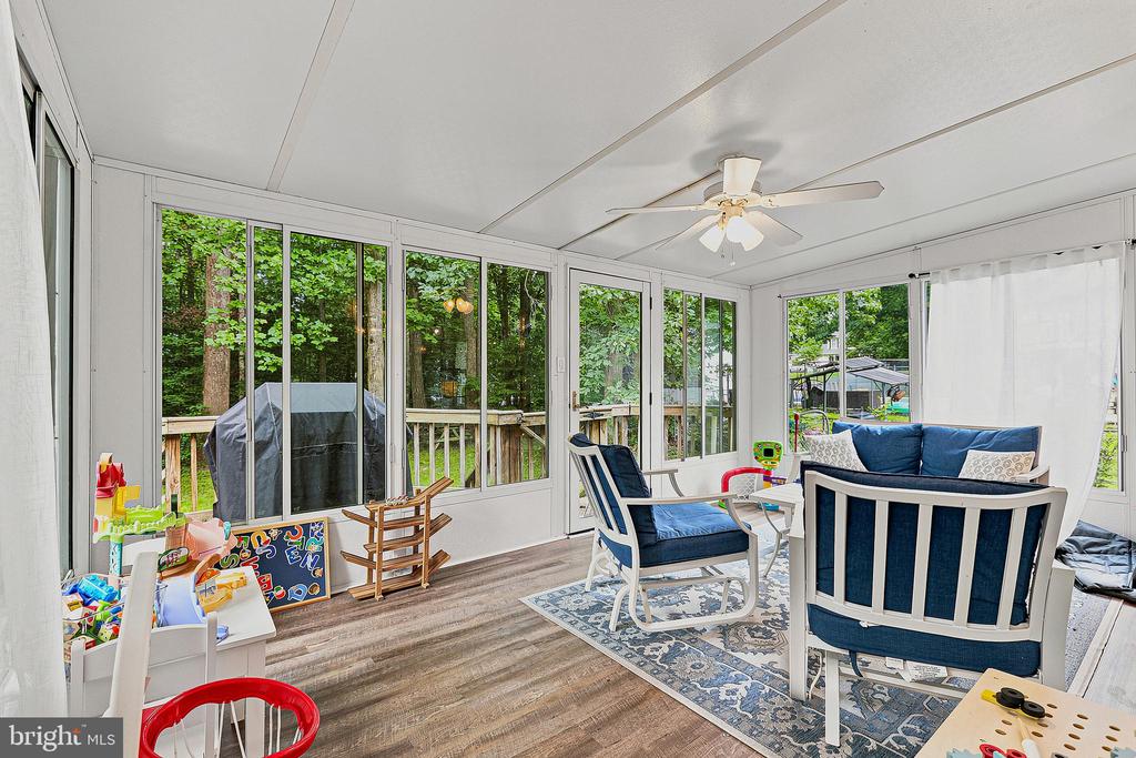 10803 SEVEN OAKS COURT