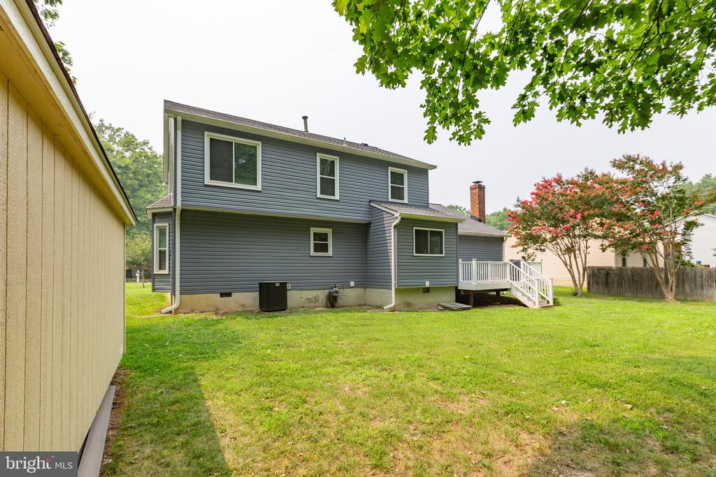 11309 YORKSHIRE COURT