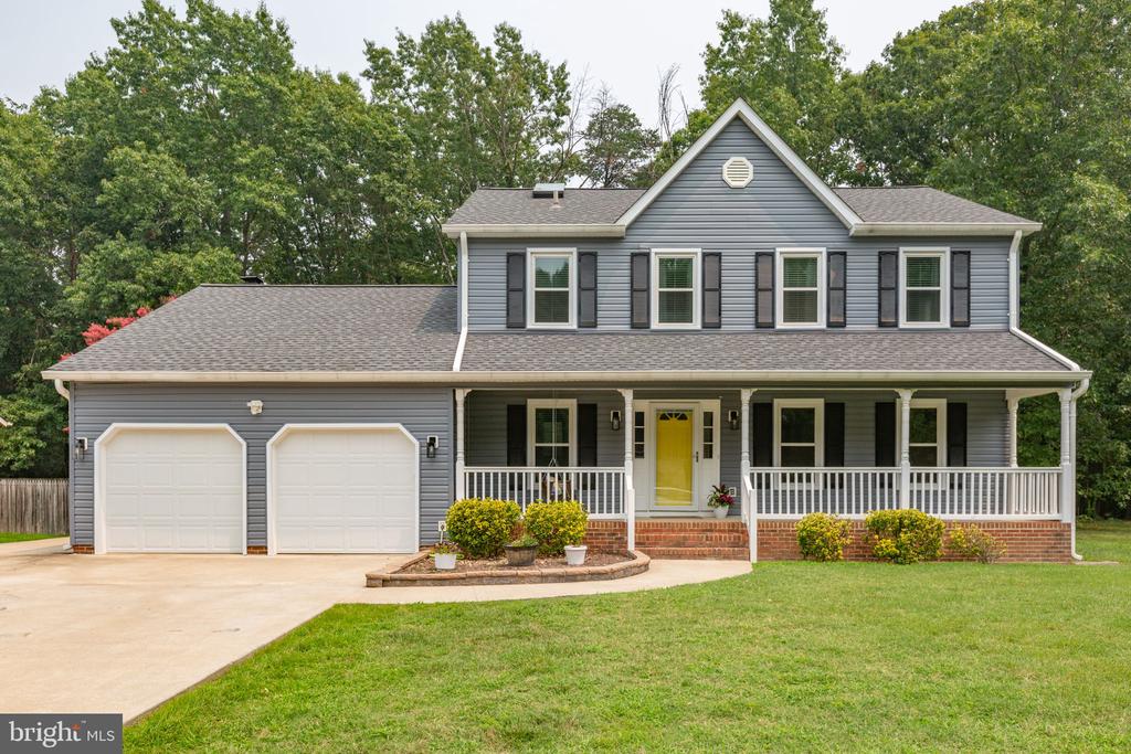 11309 YORKSHIRE COURT