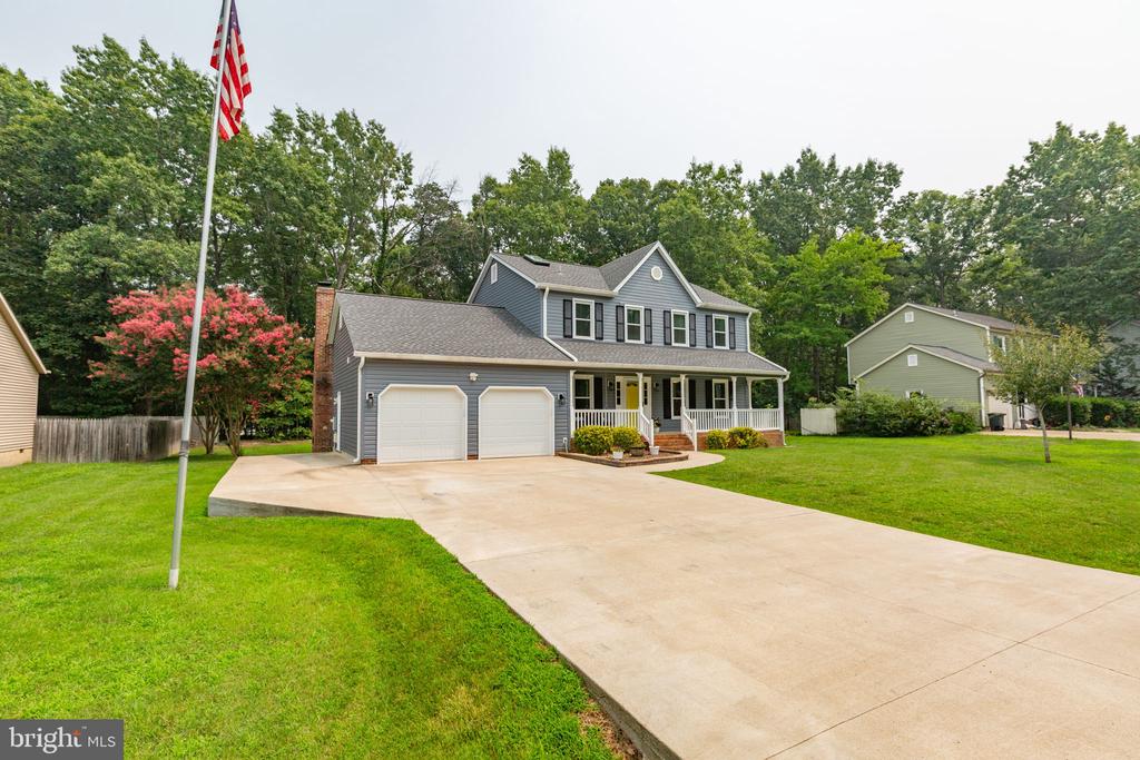 11309 YORKSHIRE COURT