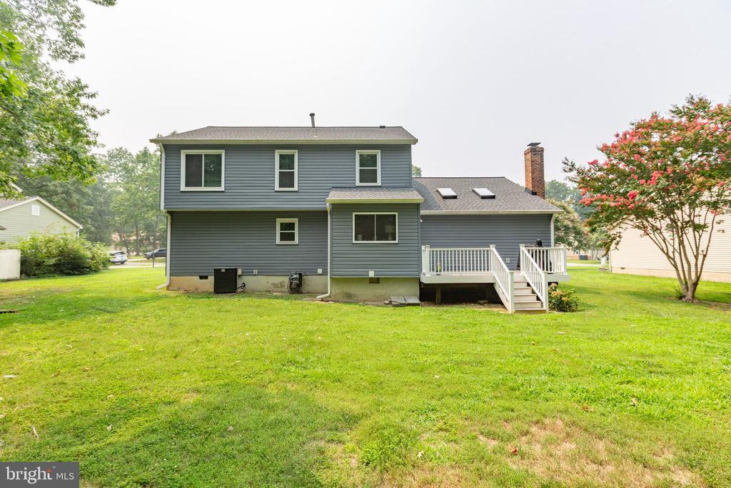 11309 YORKSHIRE COURT