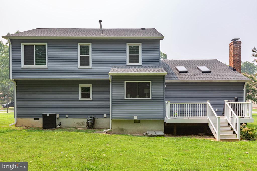 11309 YORKSHIRE COURT