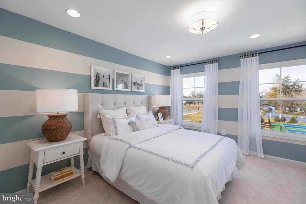 10603 AFTON GROVE COURT