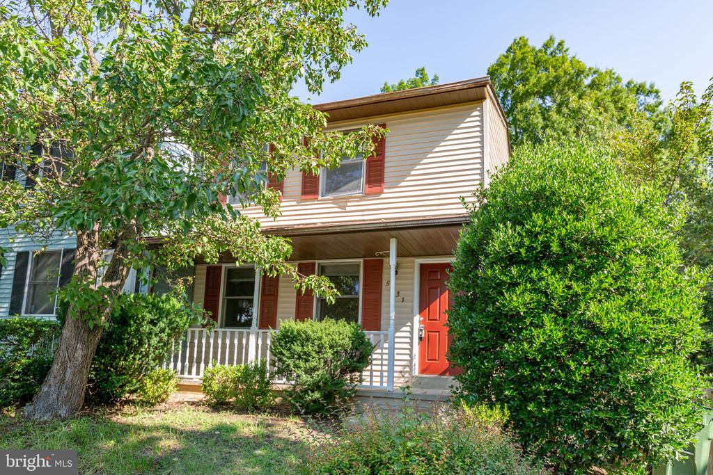 5131 REDBUD ROAD