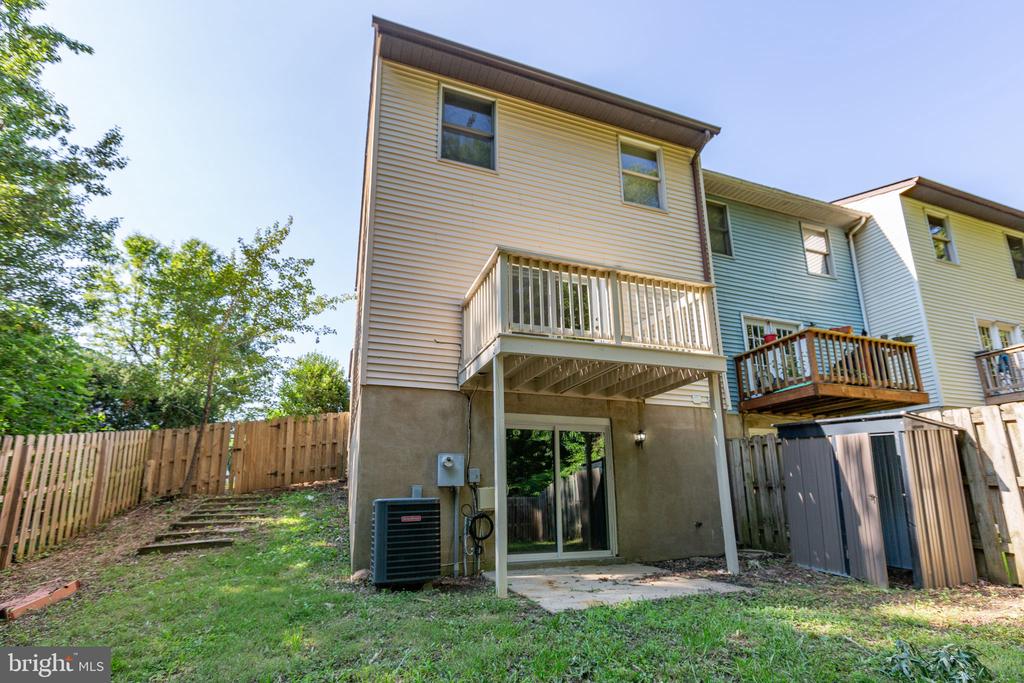5131 REDBUD ROAD