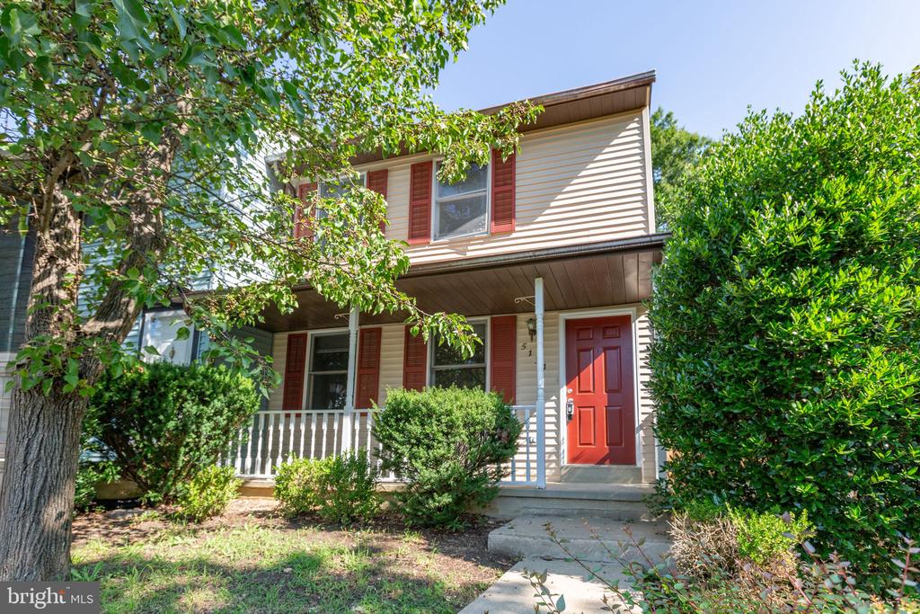 5131 REDBUD ROAD