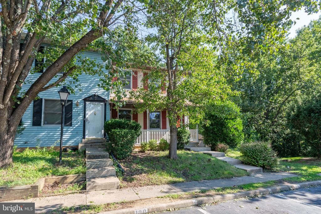 5131 REDBUD ROAD