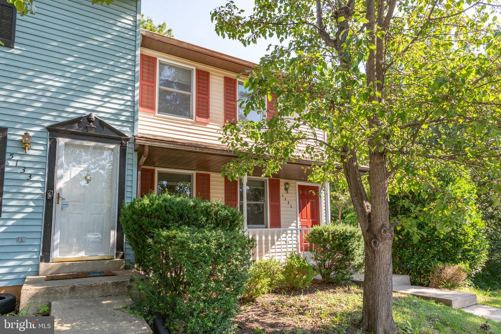 5131 REDBUD ROAD