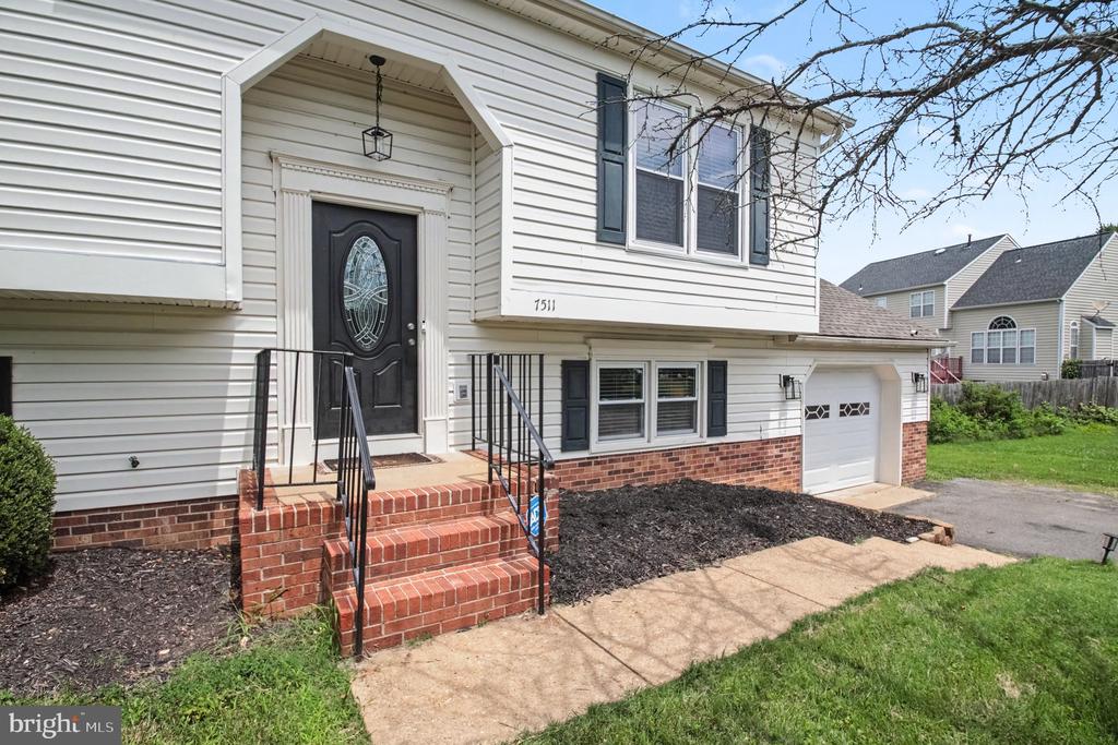 7511 DAUGHTRY DRIVE