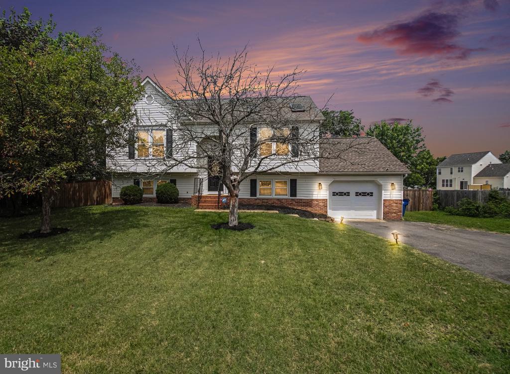 7511 DAUGHTRY DRIVE